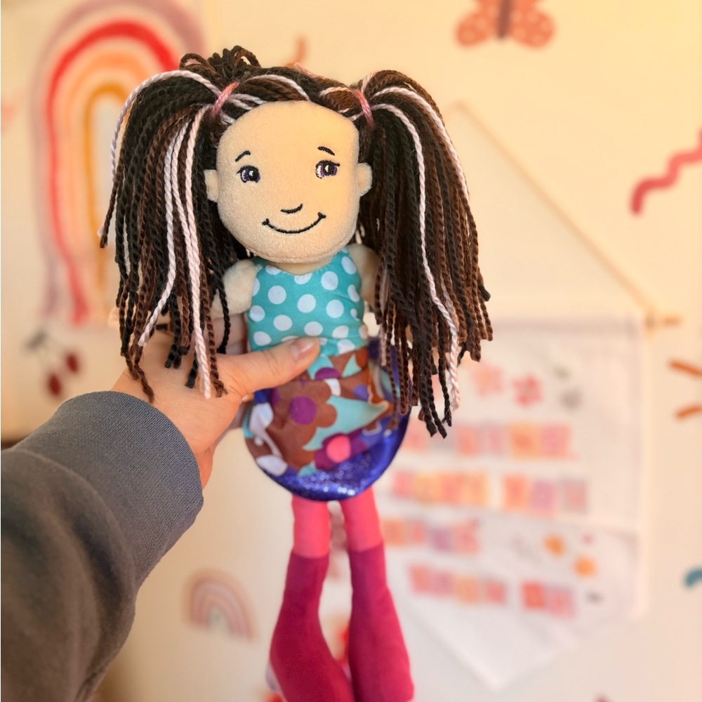 Bayani 2014 Groovy Girl Manhattan Toys